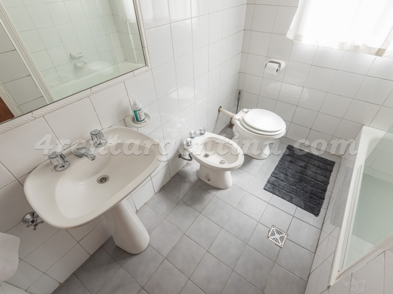 Las Heras and Billinghurst V