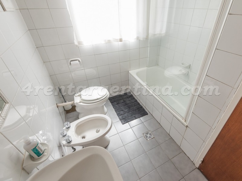 Las Heras and Billinghurst V