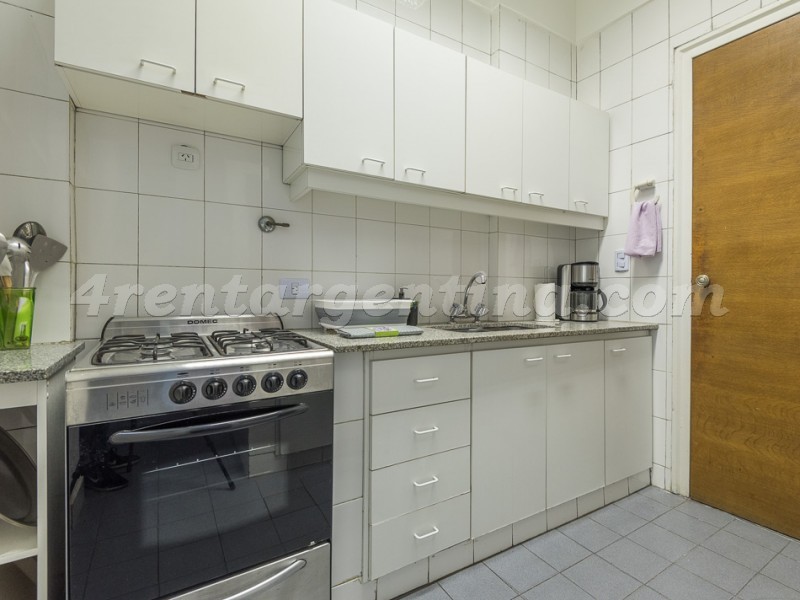 Las Heras and Billinghurst V