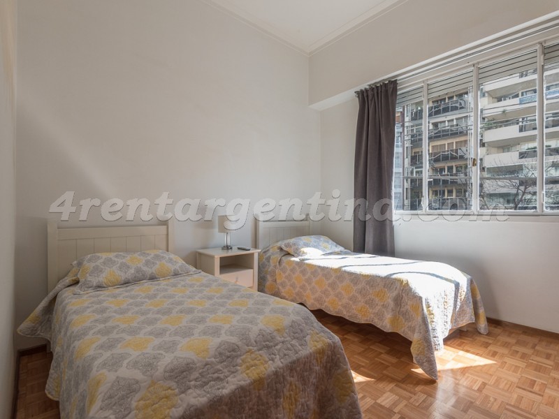 Las Heras and Billinghurst V