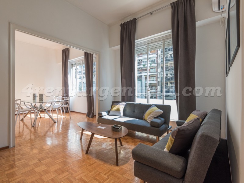 Las Heras and Billinghurst V