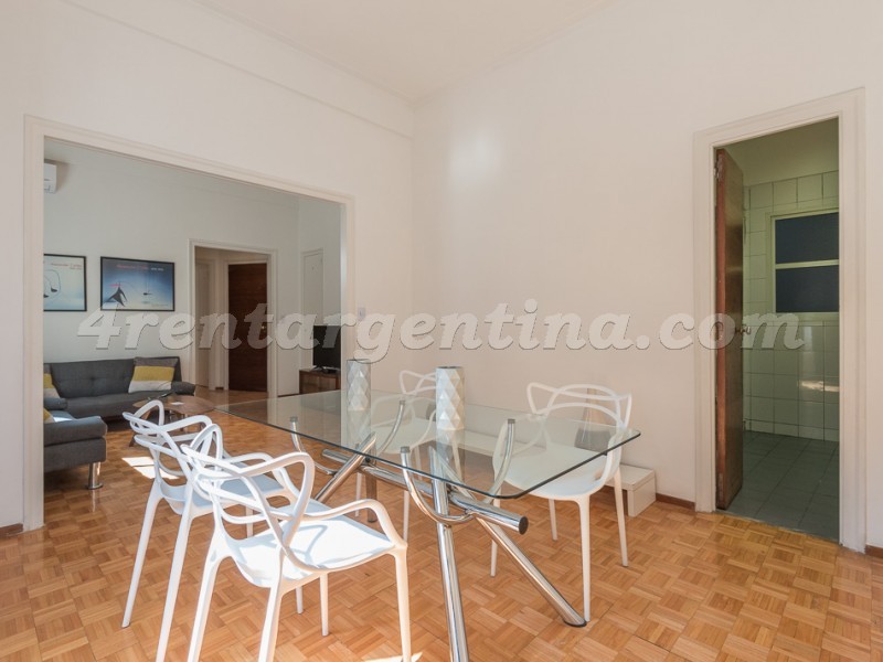 Las Heras and Billinghurst V