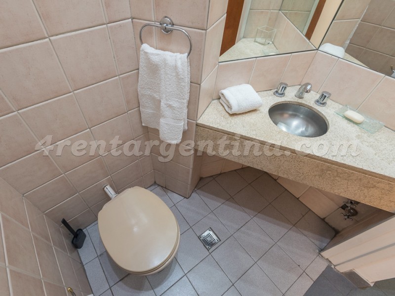 Las Heras and Billinghurst V