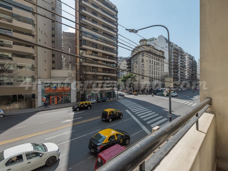 Las Heras and Billinghurst V