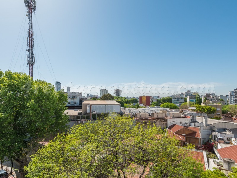 Ravignani y Cabrera III