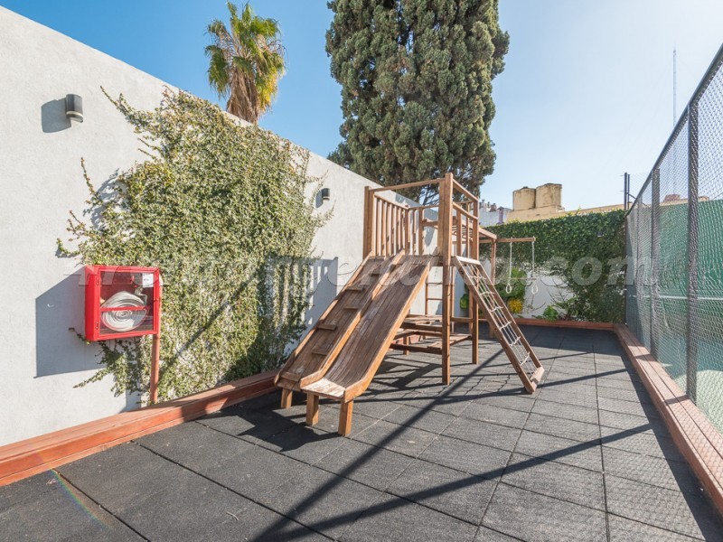 Rivadavia and Gascon