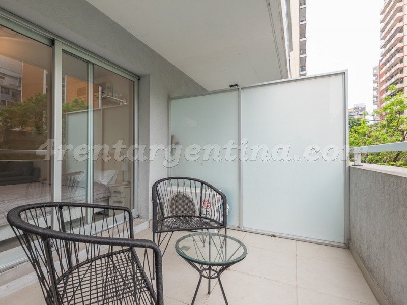 Rivadavia and Gascon