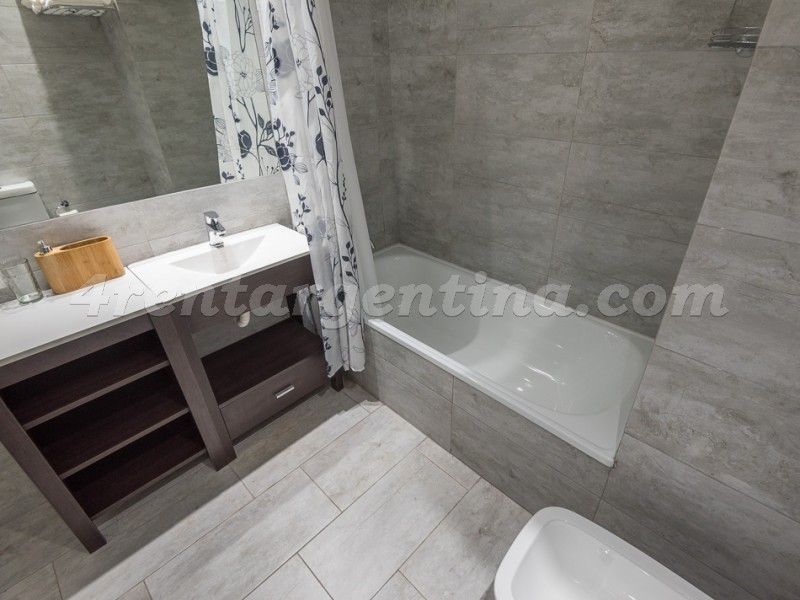 Rivadavia and Gascon