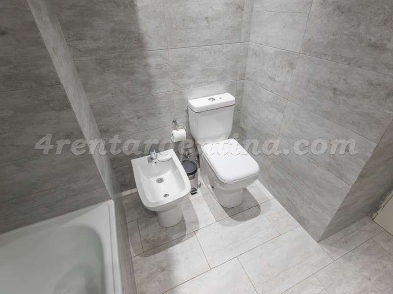 Rivadavia and Gascon