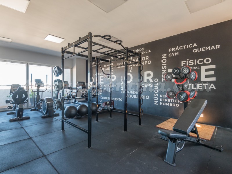 Rivadavia and Gascon