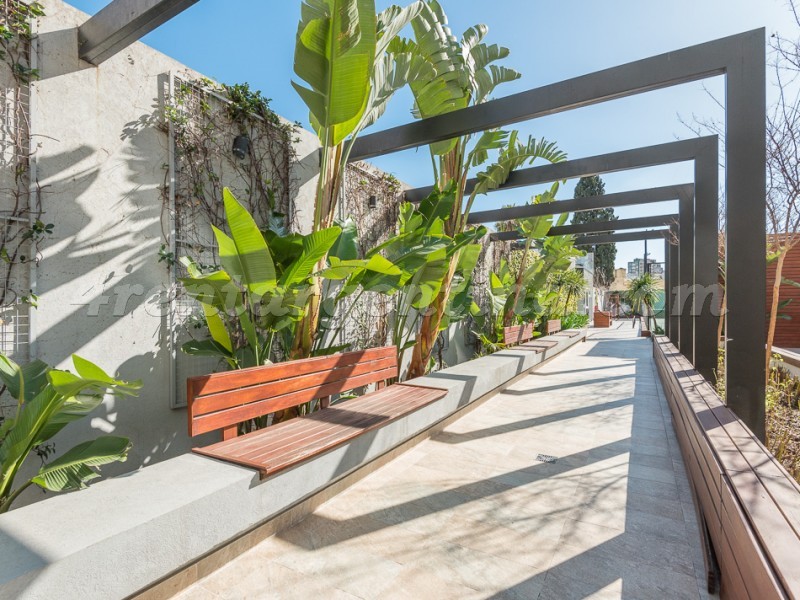 Rivadavia and Gascon