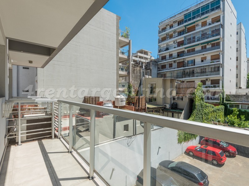 Ciudad de la Paz and Maure I