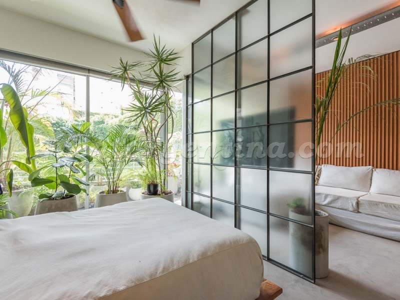 Miro et Primera Junta