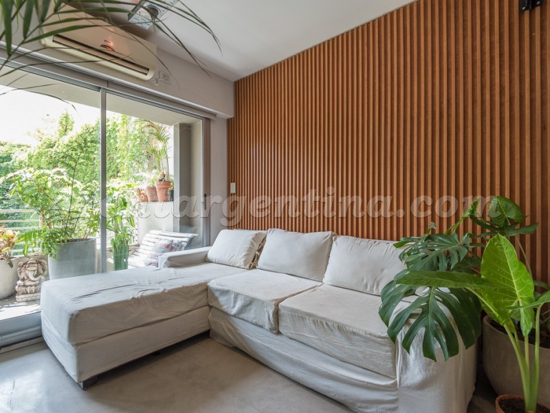 Miro et Primera Junta