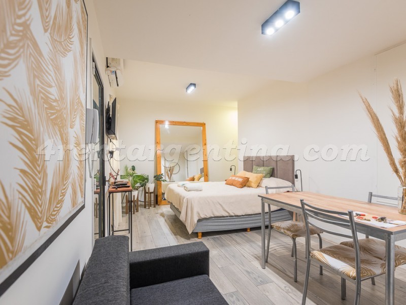 Darregueyra y Guemes II