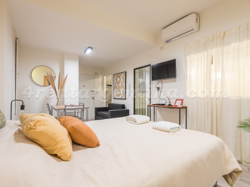 Darregueyra y Guemes II