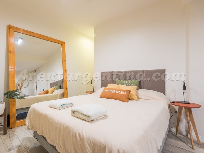 Darregueyra y Guemes II