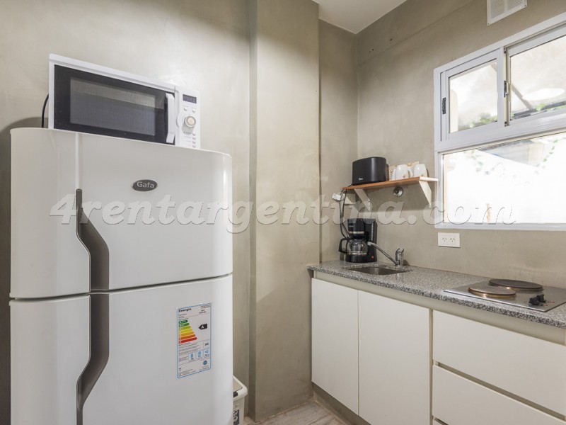 Darregueyra y Guemes II