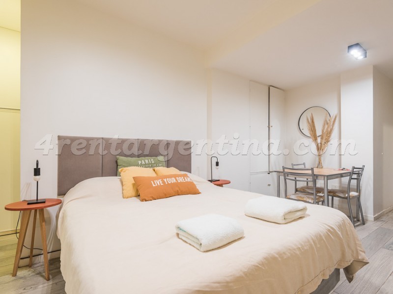 Darregueyra y Guemes II