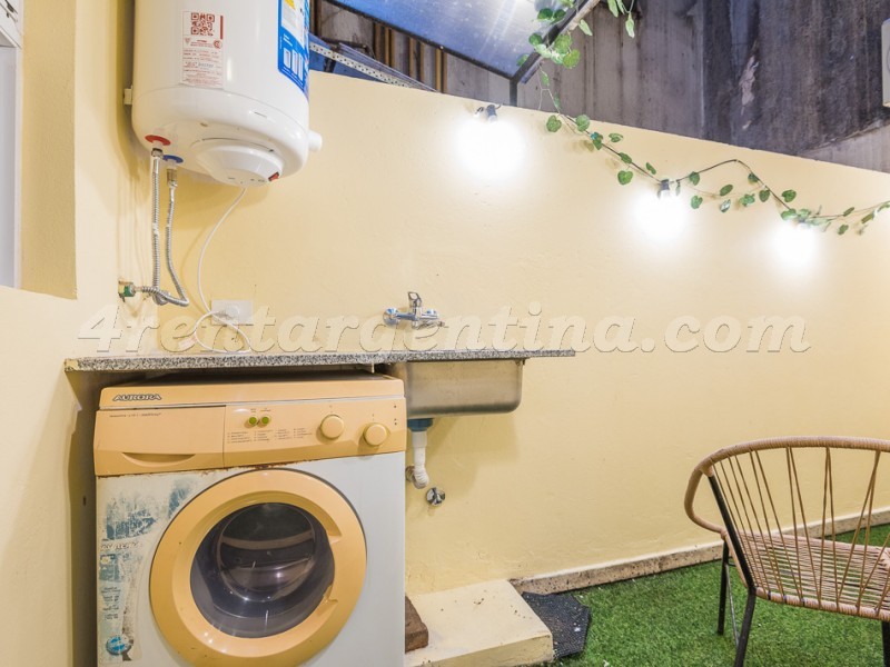 Darregueyra y Guemes II