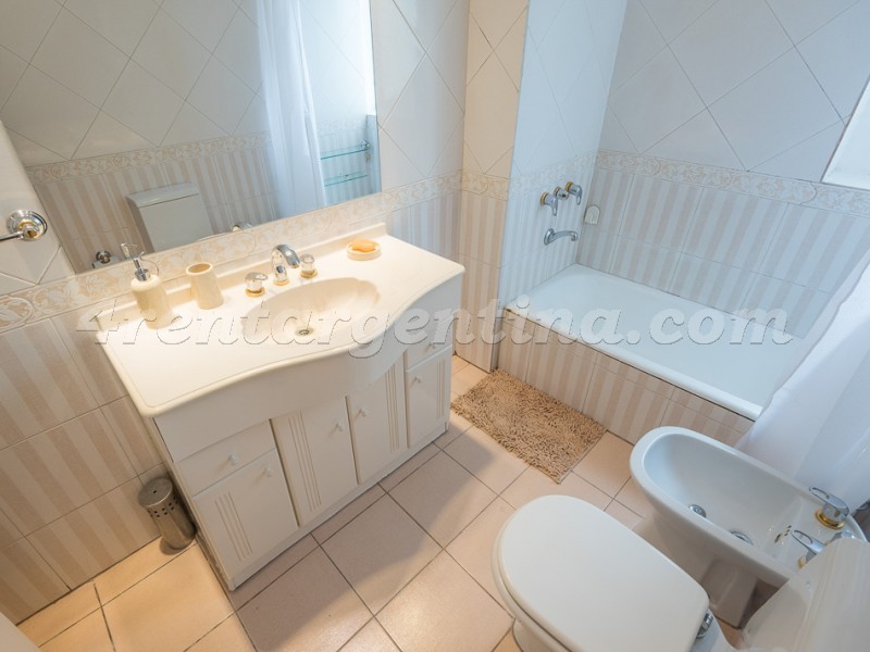 Guemes y Coronel Diaz