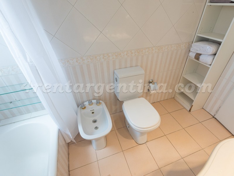 Guemes y Coronel Diaz