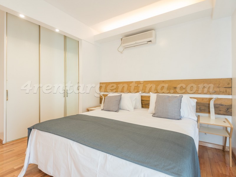 Guemes y Coronel Diaz