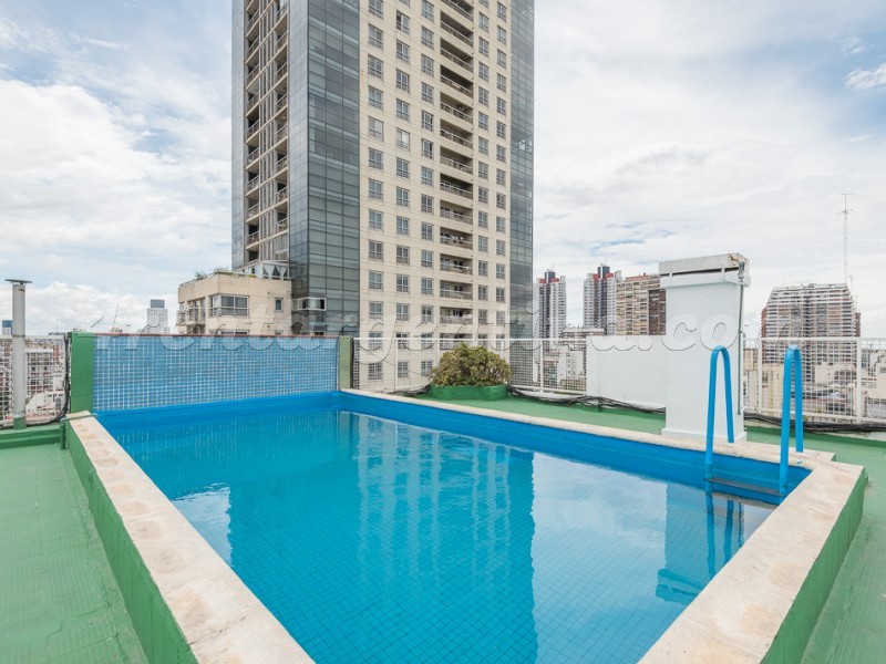 Guemes y Coronel Diaz