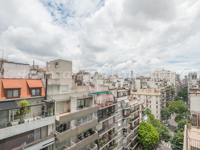 Guemes y Coronel Diaz