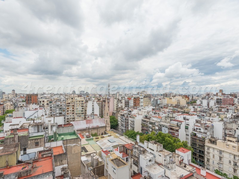 Guemes y Coronel Diaz