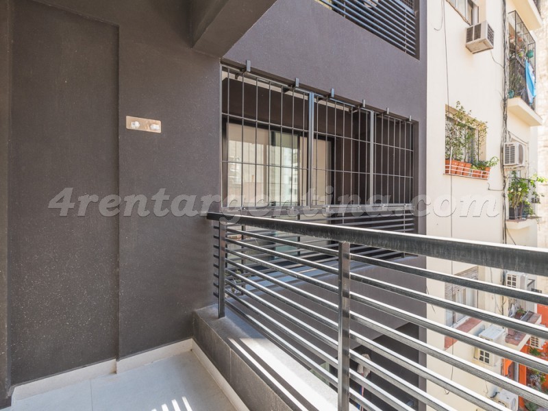 Paraguay e Larrea II