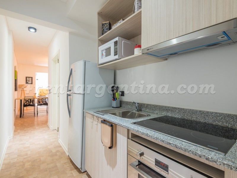 Paraguay e Larrea II