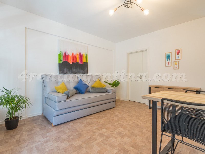 Paraguay e Larrea II