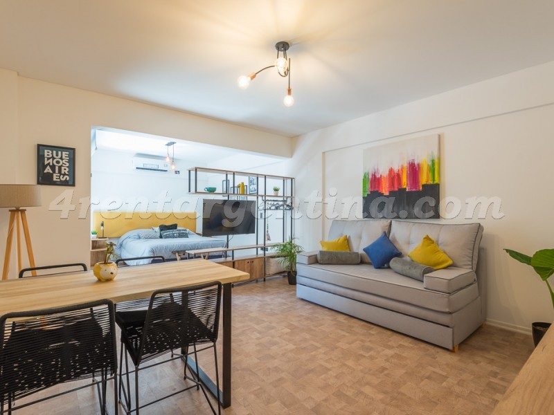 Paraguay e Larrea II