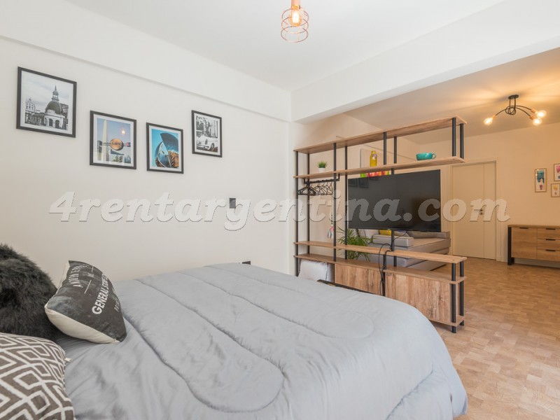 Paraguay e Larrea II