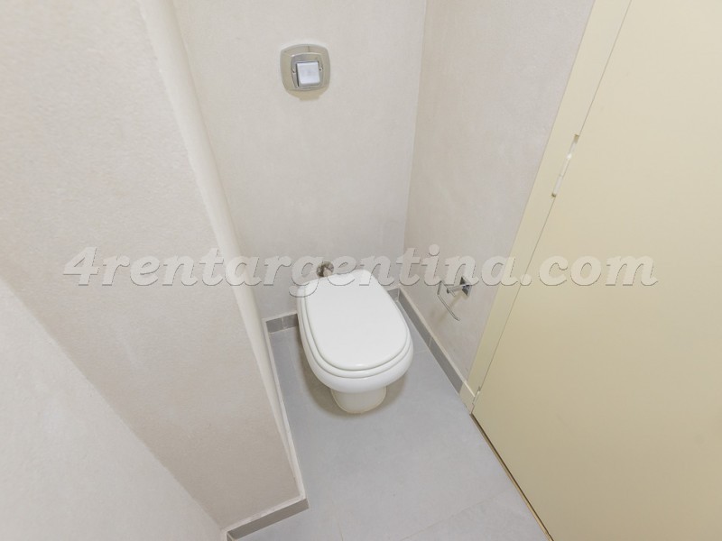 Paraguay e Larrea II