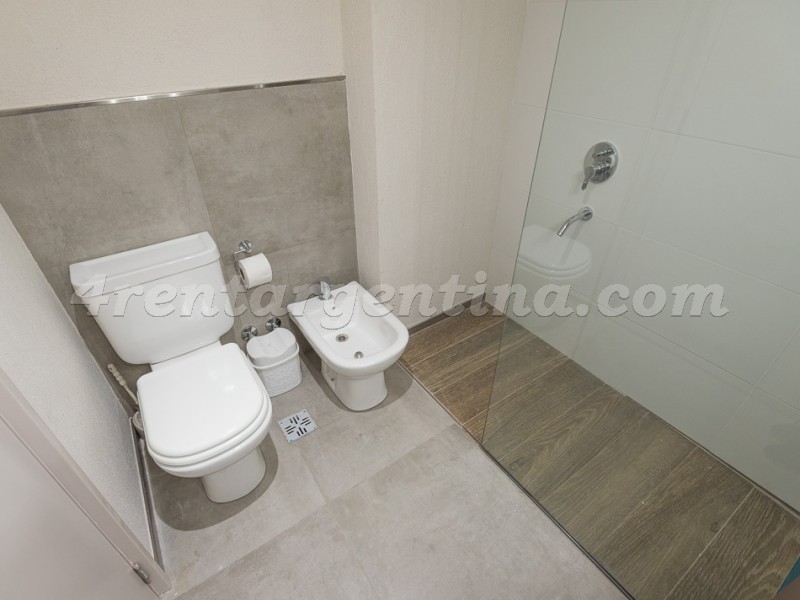 Pavon and 24 de Noviembre