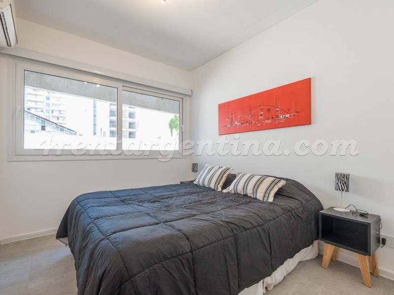 Pavon and 24 de Noviembre