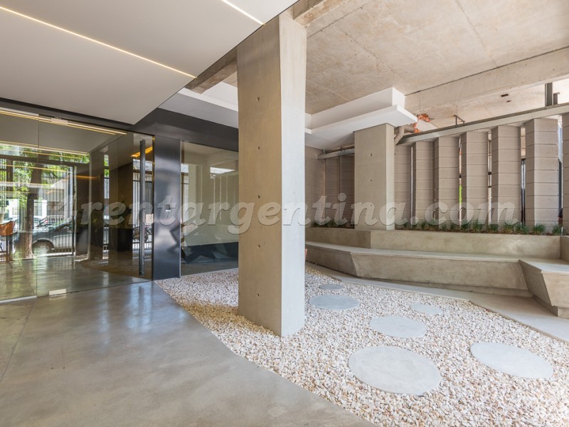 Pavon and 24 de Noviembre