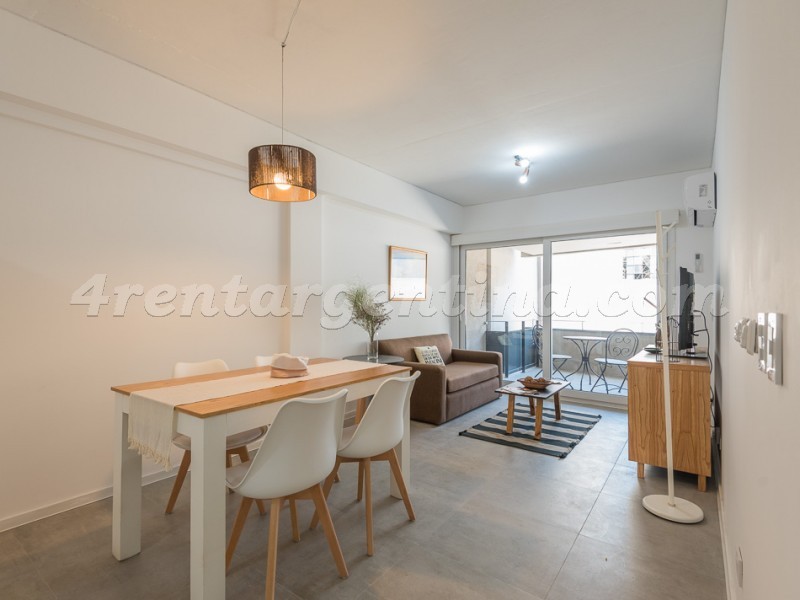 Pavon and 24 de Noviembre