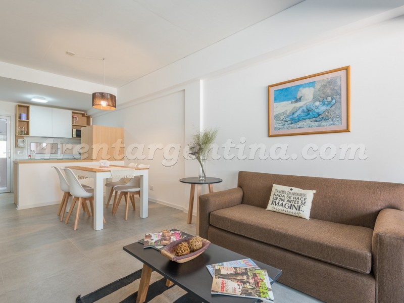 Pavon and 24 de Noviembre