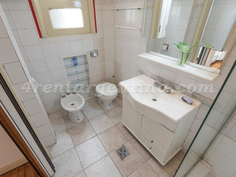 Montevideo and Corrientes II