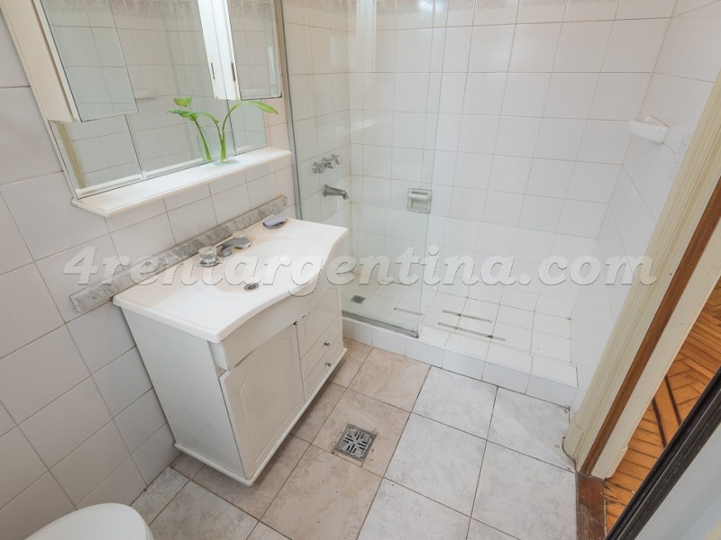 Montevideo and Corrientes II