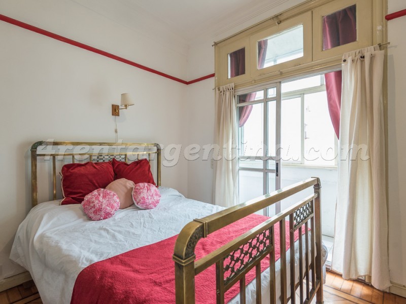 Montevideo and Corrientes II