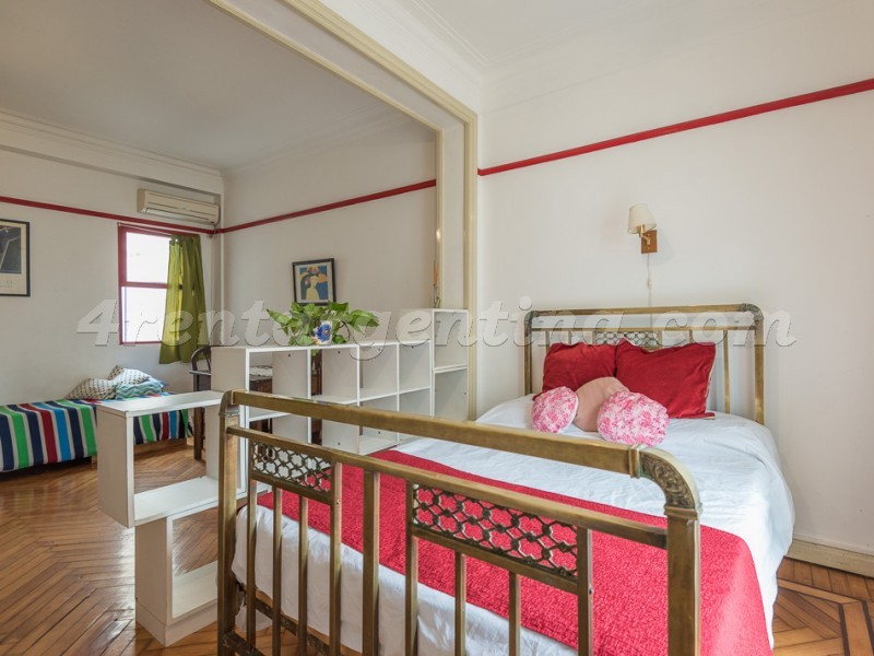 Montevideo and Corrientes II