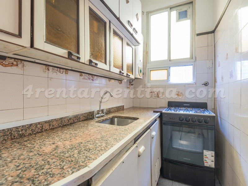 Montevideo and Corrientes II