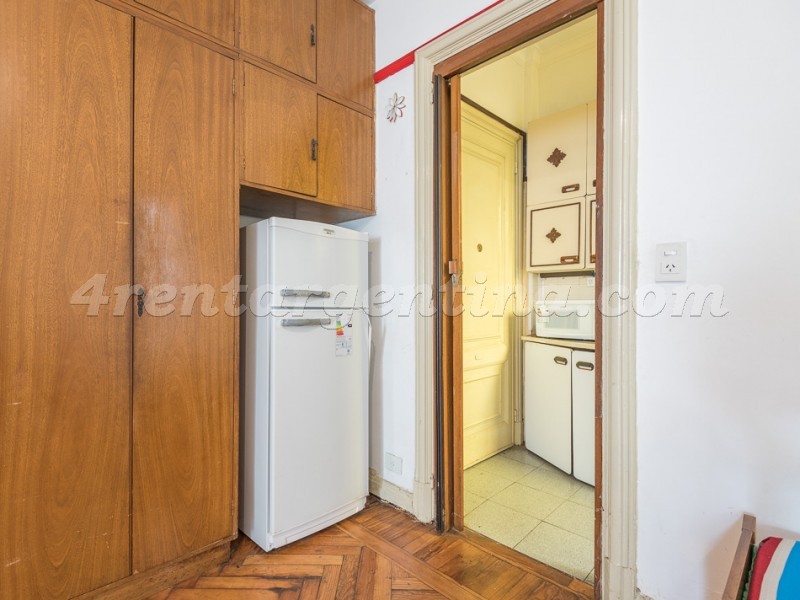 Montevideo and Corrientes II