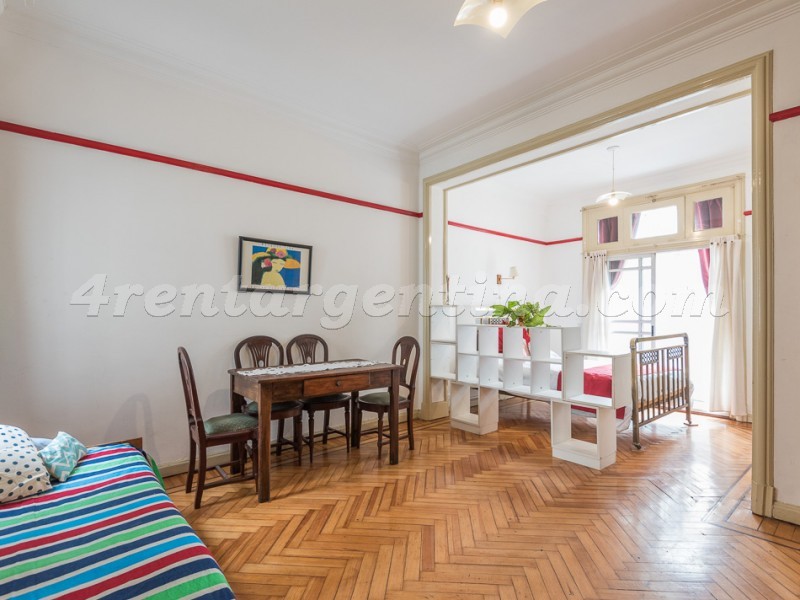 Montevideo and Corrientes II