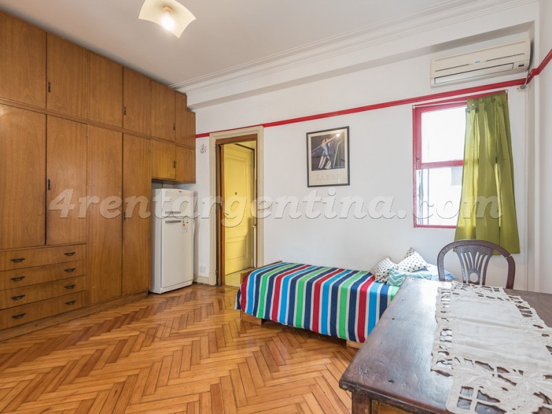 Montevideo and Corrientes II