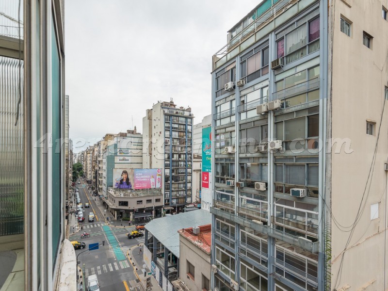 Montevideo and Corrientes II